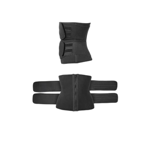 Gaine ceinture minceur gaine néoprène corps pour ventre red. Shoppez futé, shoppez Diaytar Sénégal