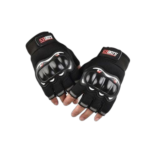 Gants pour motard confortable nay noyy