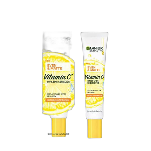 Garnier correcteur points noirs skin active vitamine c30ml
