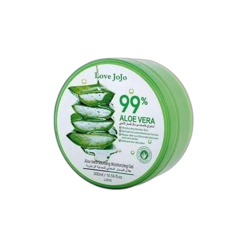 Gel aloe vera 300 ml. Diaytar : Le choix malin des consommateurs sénégalais