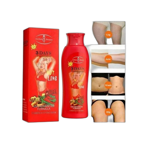 Gel brûleur minceur crème 200 ml. Diaytar : Votre destination shopping préférée au Sénégal