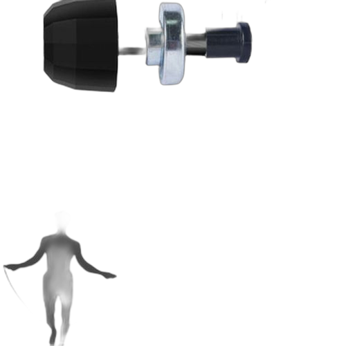 General corde à sauter fitness mousse souple. Un océan de bonnes affaires sur Diaytar Sénégal