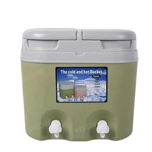 Glacière portable 10l