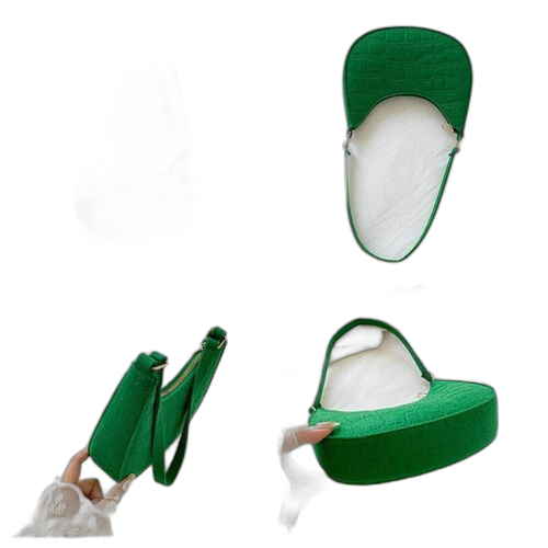 Mini sac à main élégant pour femme