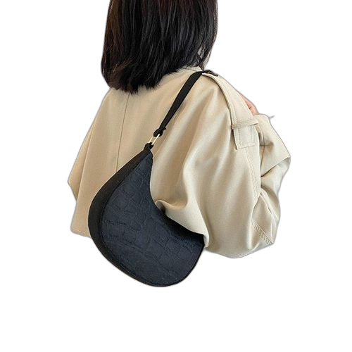 Mini sac à main élégant pour femme vert