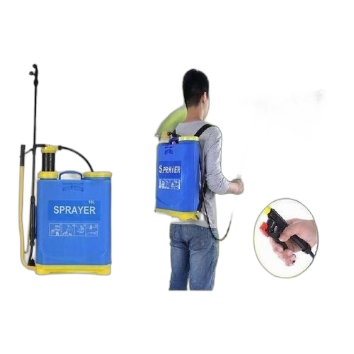 Pulvérisateur haute pression 16 litres pour la désinfection et l'assainissement. Diaytar : Des promotions exceptionnelles toute l'année pour tous les Sénégalais