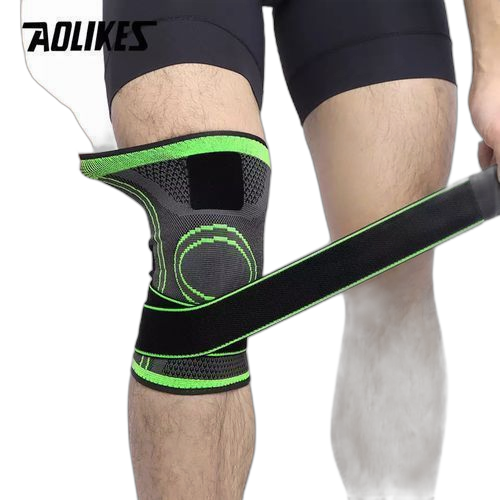 Genouillère – Photo produit Dakar Sénégal – Livraison rapide Genouillère. Diaytar : Votre allié pour des achats malins et économiques