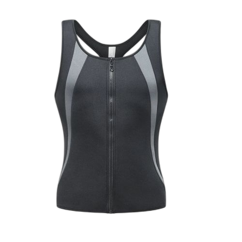 Gilet de survêtement