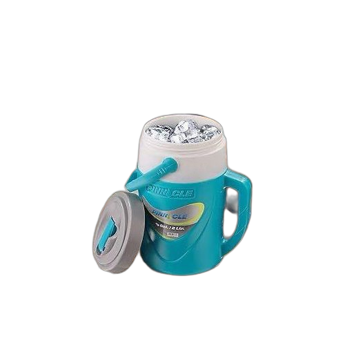 Glaçiere portable d'été 2 litres
