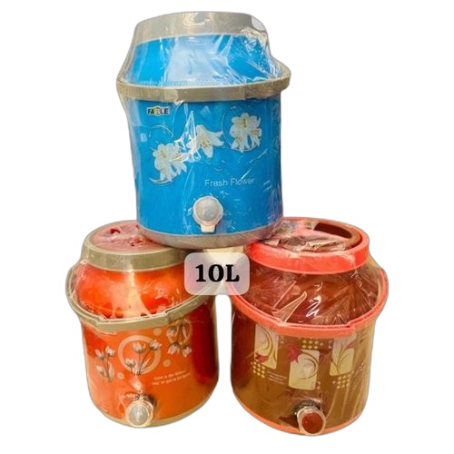 Glacière portable 10 litres