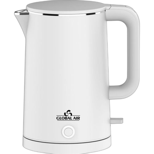 Global air bouilloire electrique ge 1050 1.50 litres 1800w