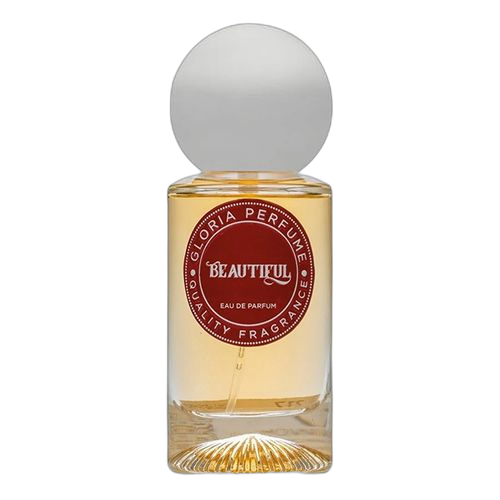 Gloria perfumes eau de parfum femme beautiful no.217 fruitã© 55ml