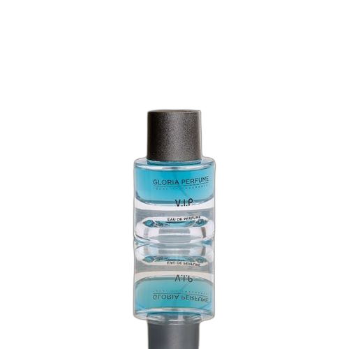 Gloria perfumes eau de parfum homme v.i.p life no.243 aromatic 55ml