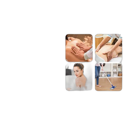 Gm huile essentielle de menthe poivrée, huile de massage aromathérapie