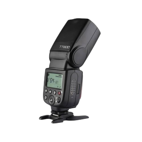 Godox flash cobra tt600