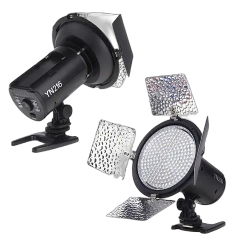 Godox lampe led professionnelle éclairage parfait pour la photographie et la vidéographie
