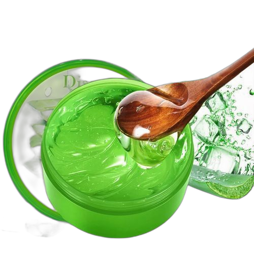 Gommage visage aleo veramultifonctions anti bouton