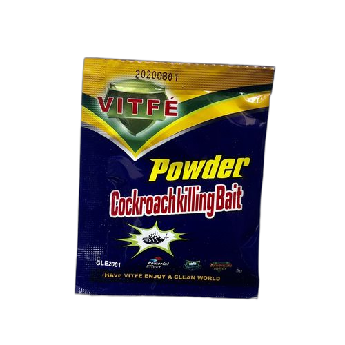 Green leaf 12 sachets poudre de feuille verte antiparasitaire lutte contre les cafards