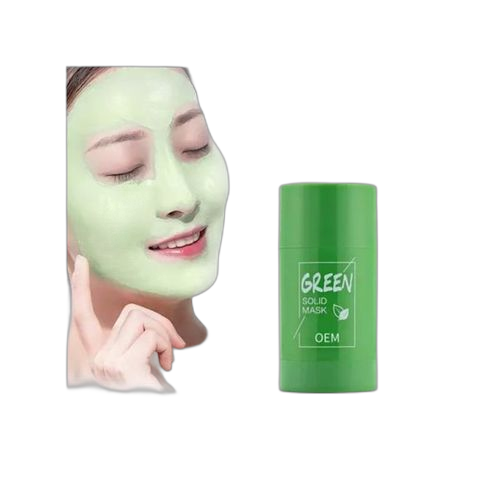 Green pack de 03 masques en green tea faciale. Diaytar : Votre shopping, nos meilleurs prix