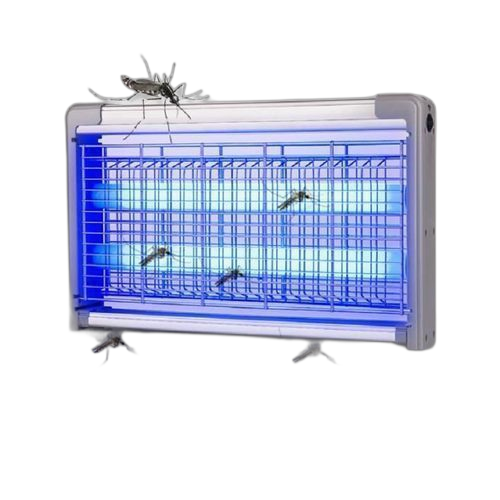 Grille anti moustique electrique puissant