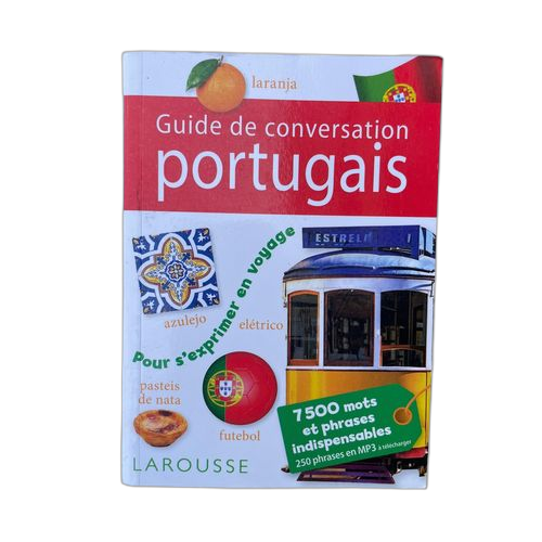 Guide de conversion de poche de portugais