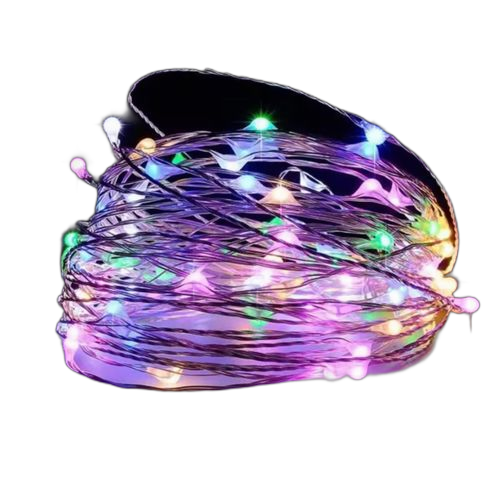 Guirlande lumineuse micro led 1mètres