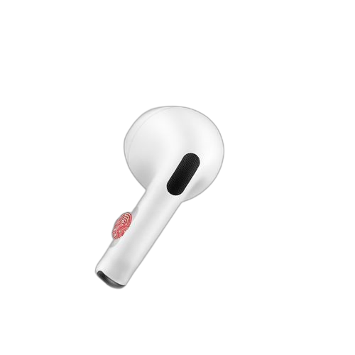 Guixiatws wireless bluetooth headsets earphones pro4