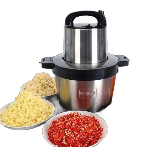 Hachoir viande et oignon electriquegrie