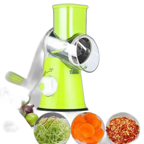 Hachoirs à légumes 3 lames easymini mélangeur hachoir pour salade viande ail