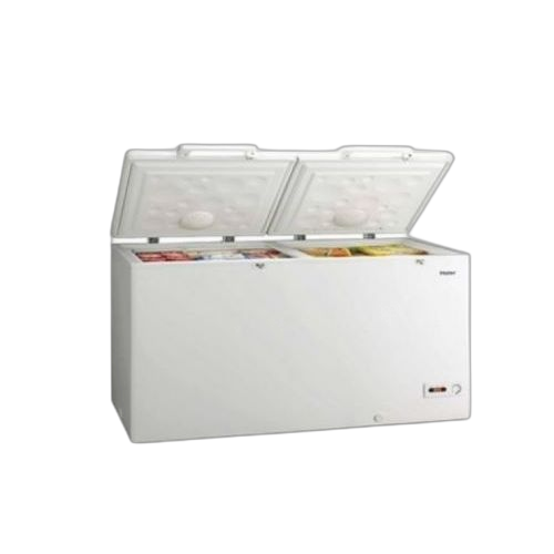 Haier congélateur haier horizontal hcf478 600l blanc garantie 12 mois