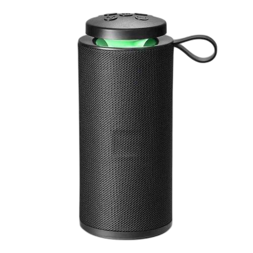 Haut parleur bluetooth basse sans filhaut parleur caisson de basses à la lumière colorée. Diaytar : Le discount nouvelle génération au Sénégal