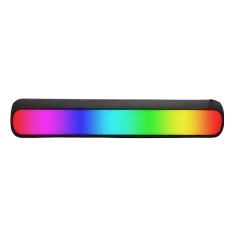 Haut parleur bluetooth zqs barre noir