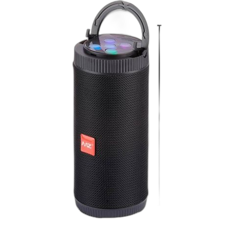 High quality haut parleur baffle bluetooth avec support pour téléphone portable usb emplacement pour carte sd et prise en charge fm puissant pour android iphone pc tv kt 125 noir