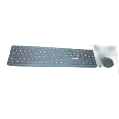 High quality mk290 clavier azerty et souris sans filwireless combokeyboard mouse mk 290