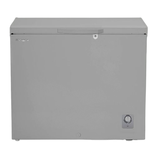 Hisense congélateur horizontal fc 26dd4sa 205l