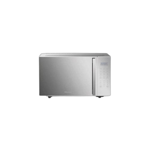 Hisense micro onde 30 litres h30moms9h gris garantie 12 mois