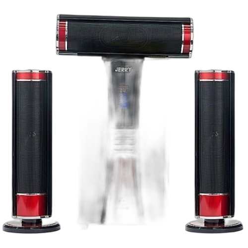 Home cinéma d3woofer bluetooth noir / rouge. Plus de choix, moins de dépenses avec Diaytar