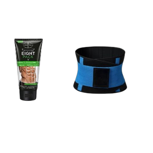 Hot belt ceinture amaigrissante hot belt powerb + brûle graisse.