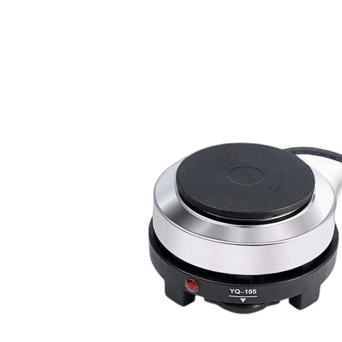 Hot plate réchaud electrique 500 w. Diaytar Sénégal : Parce que chaque FCFA compte