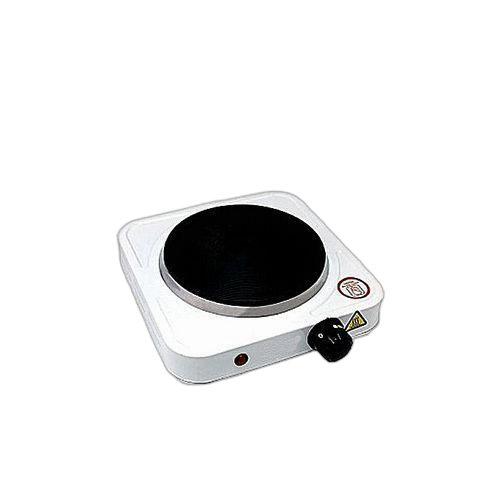 Hot plate réchaud electrique blanc 1000 w. Profitez des meilleurs deals du Sénégal sur Diaytar