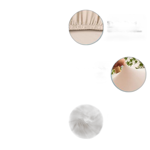 Housse de chaise pour salle à manger matière: velours par (lot) couleur: noire – Image 3