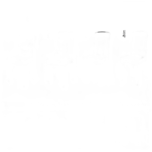 Housse de chaise pour salle à manger matière: velours par (lot) couleur: noire – Image 25