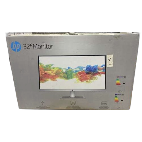 Hp 32f ecran pcfull hd – Image 2
