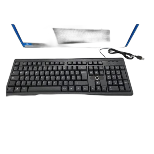 Hp 3com clavier filaire hp k200 k4500