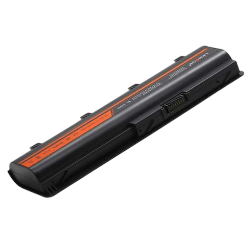 Hp batterie ordinateur portable cq42 noir
