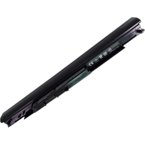 Hp batterie ordinateur portable hs04 noir
