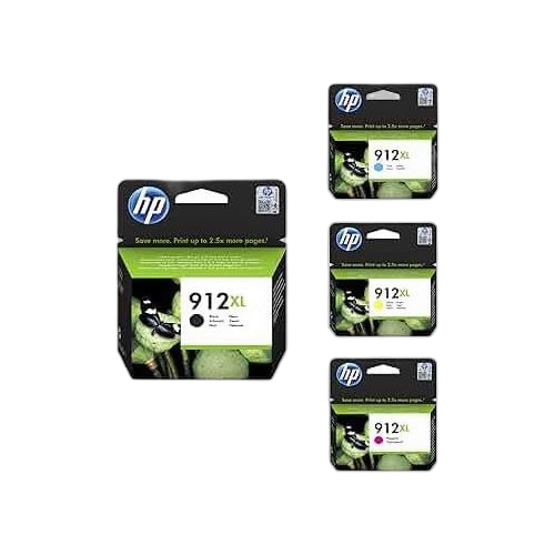 Hp cartouche 912xl original