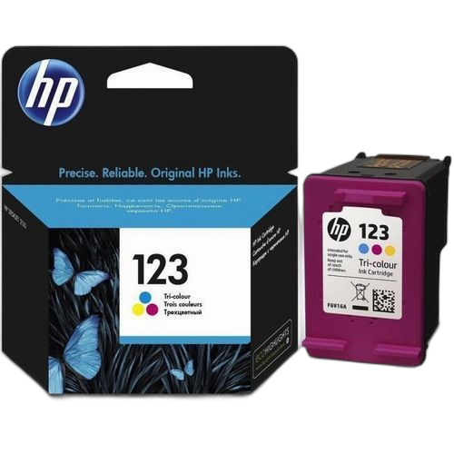 Hp cartouche hp 123 couleur. Votre centre commercial virtuel au Sénégal : Diaytar