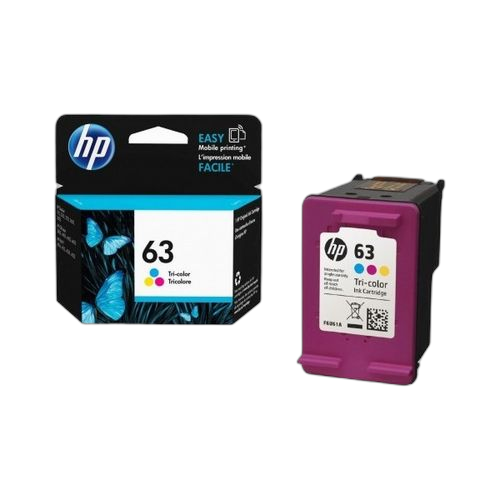 Hp cartouche hp 63 couleur. La marketplace qui fait du bien à votre budget : Diaytar