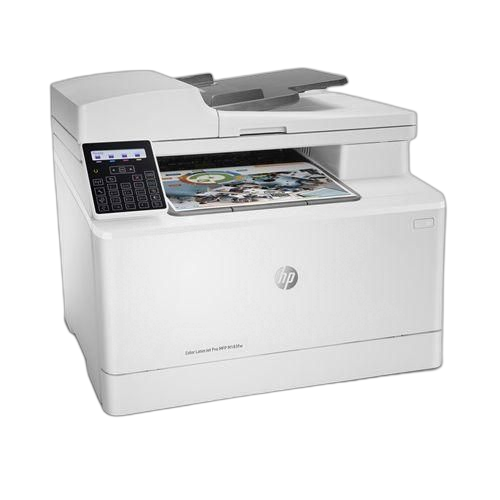 Hp impirmante 183 fw